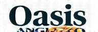 Oasis Anglers Logo